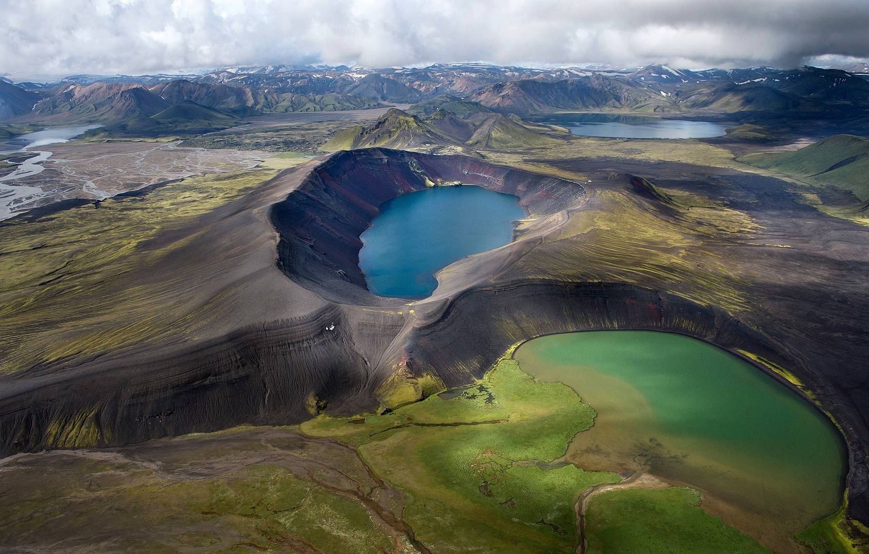 Volcanic Landscape in Iceland photo togLr.jpg