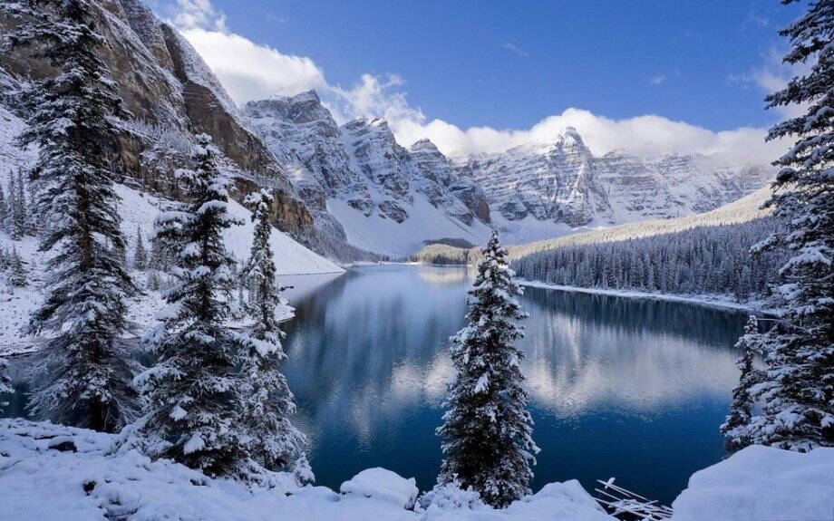 winter landscapes photo: tumblr_mw4og9rPUL1r01eeeo2_1280.jpg