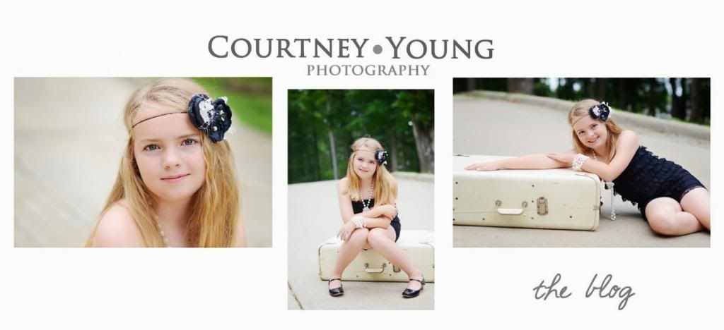Courtney Young Photography
