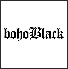BohoBlack