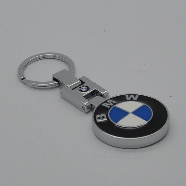 Bmw 3 series keychain #6