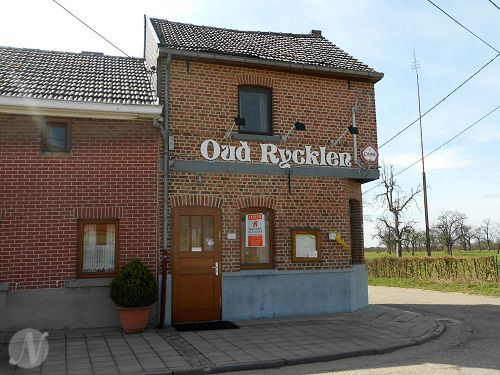 Oud Rycklen, Rijkel