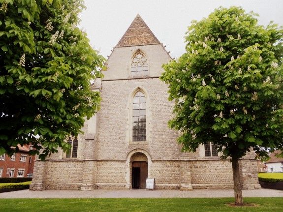 Begijnhofkerk Sint-Truiden