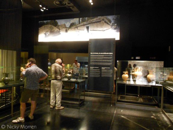 Etrusken in het Gallo-Romeins Museum