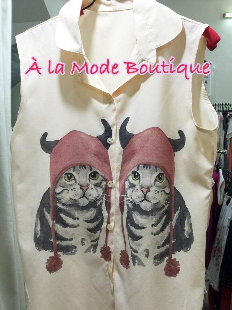 ÀlaMod Boutique : Quần áo , Váy đầm cao cấp nhập từ Thailand ! Có nhiều mẫu lựa chọn - 10