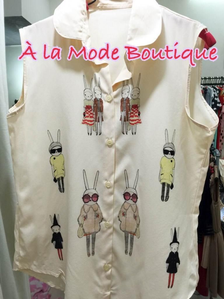 ÀlaMod Boutique : Quần áo , Váy đầm cao cấp nhập từ Thailand ! Có nhiều mẫu lựa chọn - 8