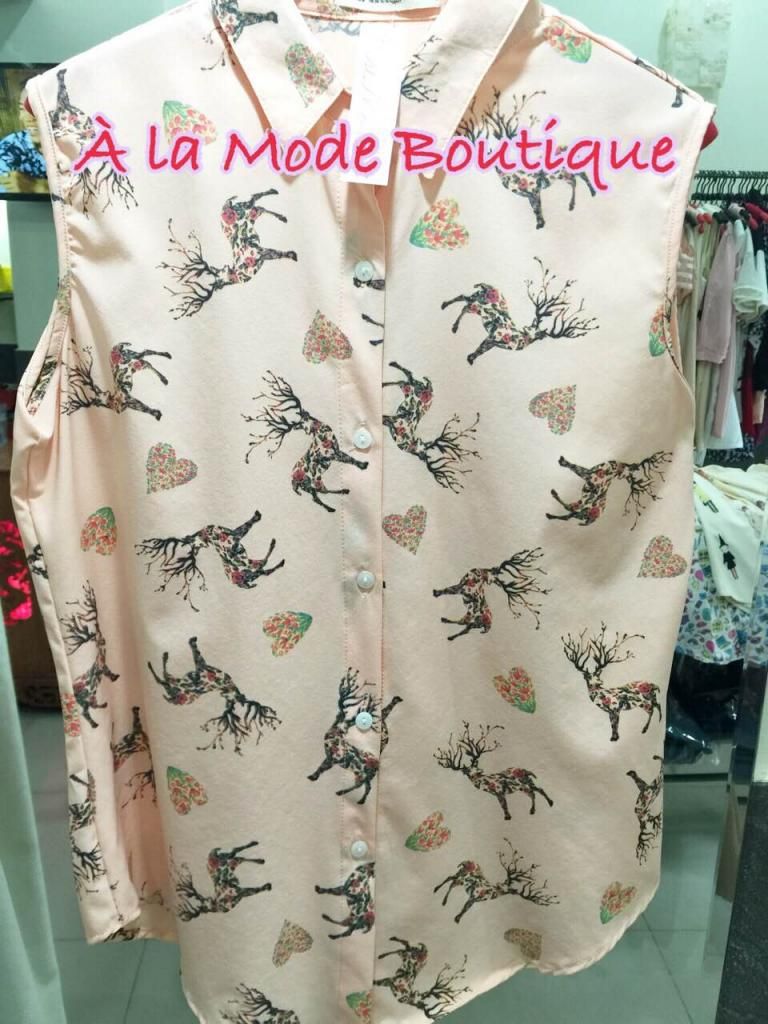 ÀlaMod Boutique : Quần áo , Váy đầm cao cấp nhập từ Thailand ! Có nhiều mẫu lựa chọn - 9