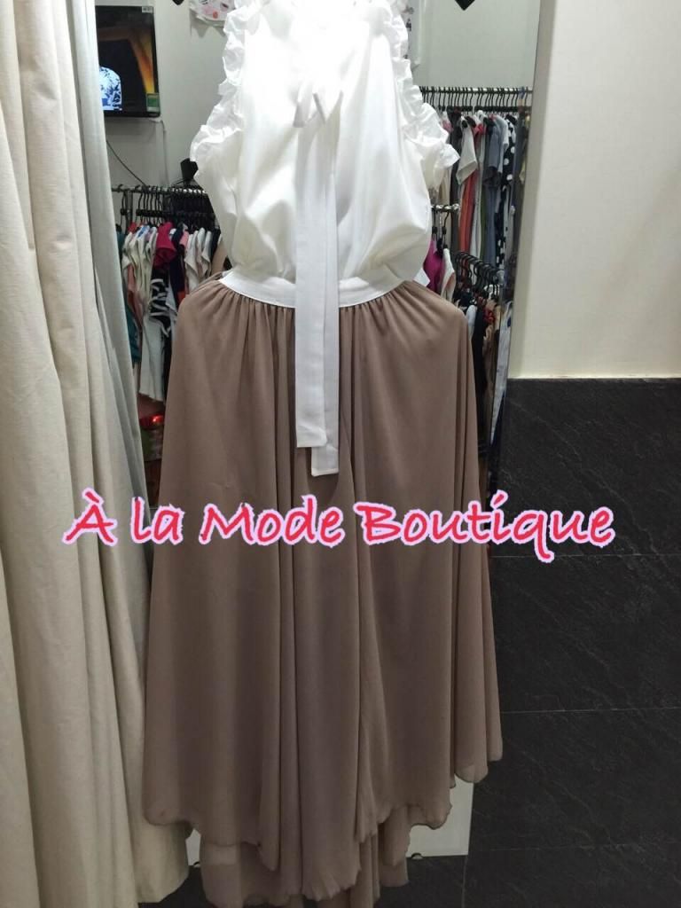 ÀlaMod Boutique : Quần áo , Váy đầm cao cấp nhập từ Thailand ! Có nhiều mẫu lựa chọn - 13