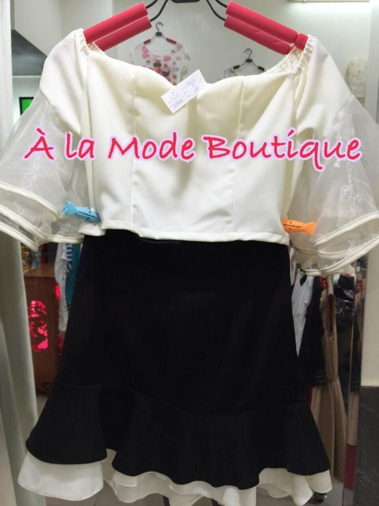 ÀlaMod Boutique : Quần áo , Váy đầm cao cấp nhập từ Thailand ! Có nhiều mẫu lựa chọn - 22