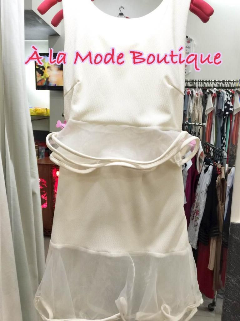 ÀlaMod Boutique : Quần áo , Váy đầm cao cấp nhập từ Thailand ! Có nhiều mẫu lựa chọn - 21
