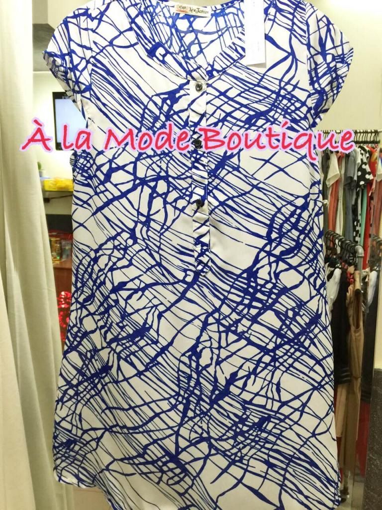 ÀlaMod Boutique : Quần áo , Váy đầm cao cấp nhập từ Thailand ! Có nhiều mẫu lựa chọn - 24