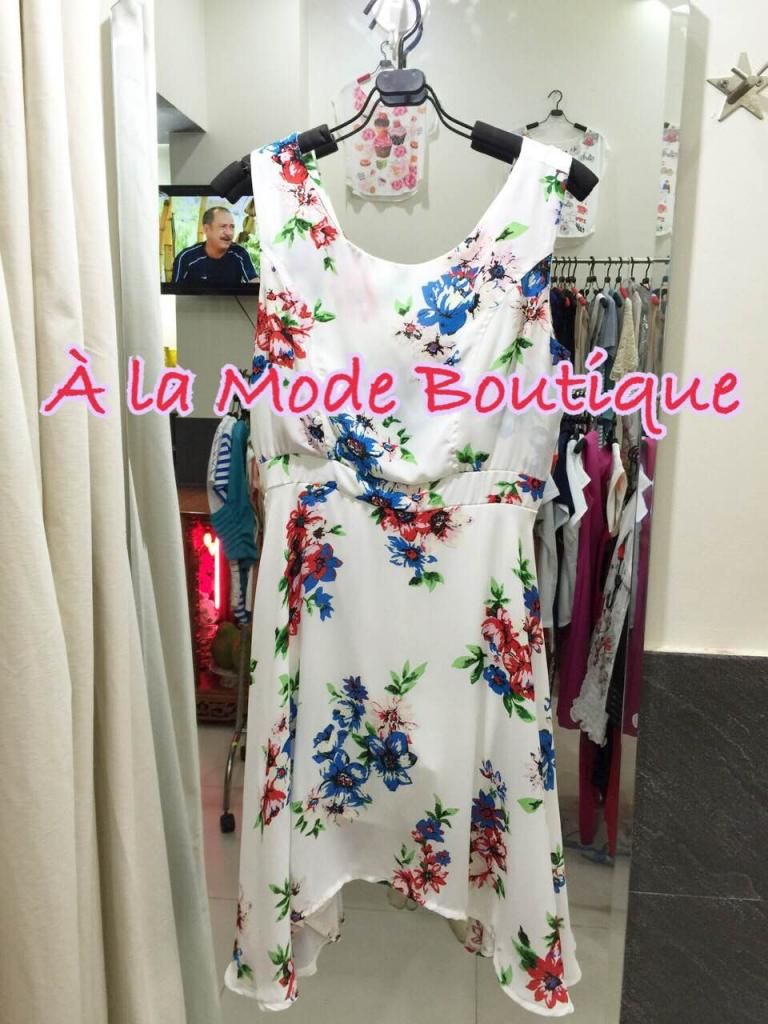 ÀlaMod Boutique : Quần áo , Váy đầm cao cấp nhập từ Thailand ! Có nhiều mẫu lựa chọn - 27