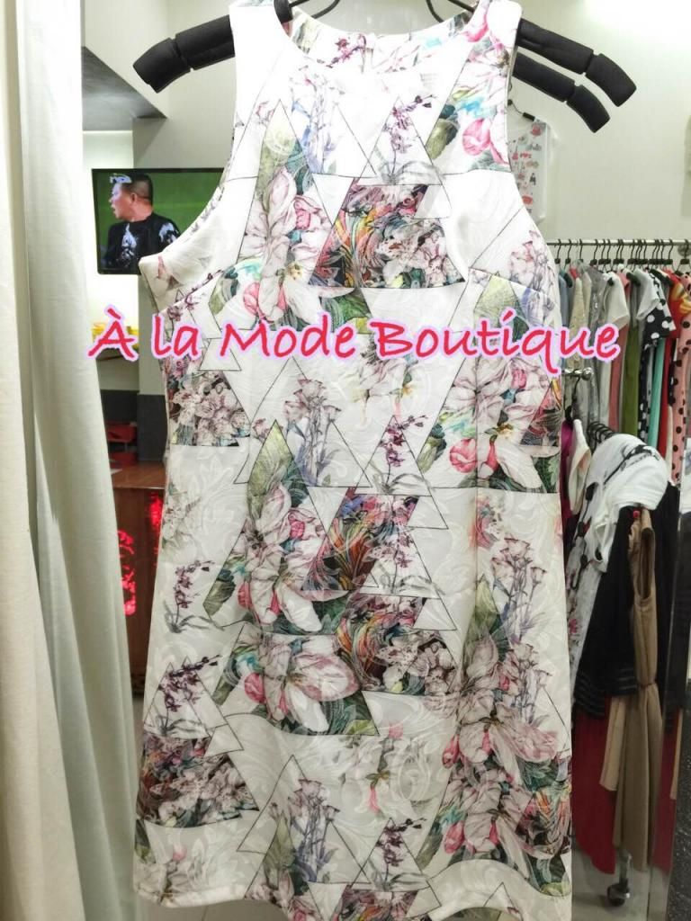ÀlaMod Boutique : Quần áo , Váy đầm cao cấp nhập từ Thailand ! Có nhiều mẫu lựa chọn - 29