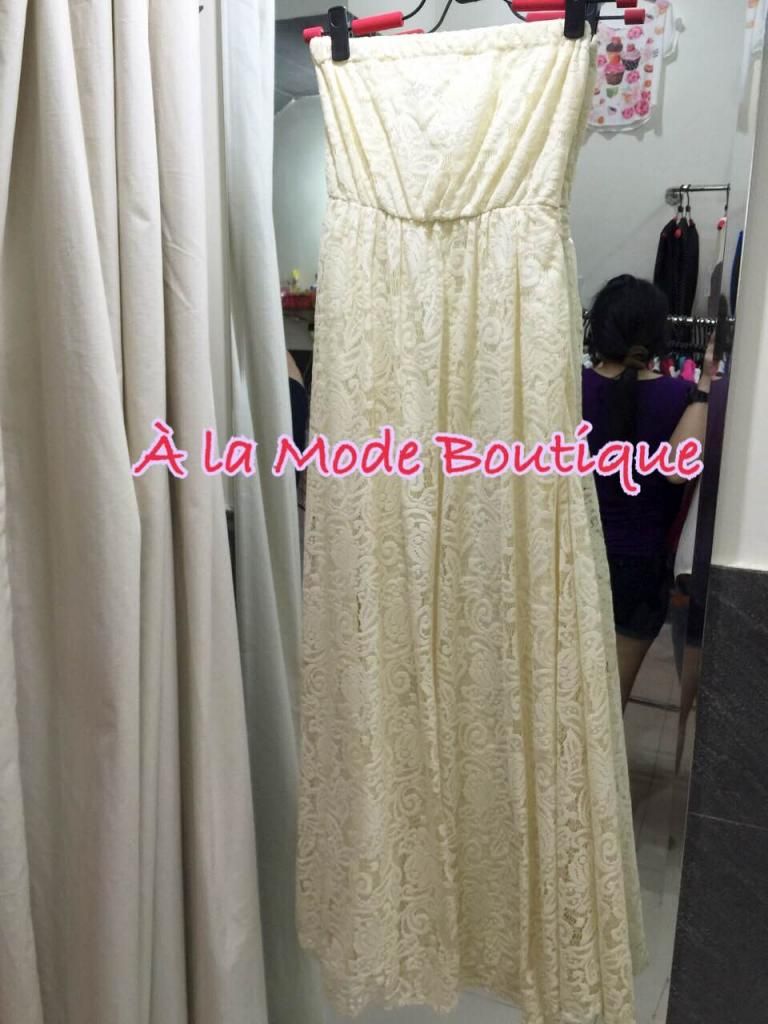 ÀlaMod Boutique : Quần áo , Váy đầm cao cấp nhập từ Thailand ! Có nhiều mẫu lựa chọn - 14