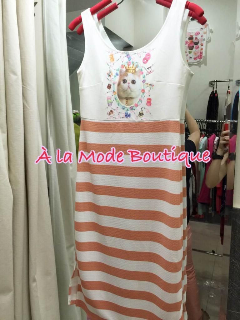 ÀlaMod Boutique : Quần áo , Váy đầm cao cấp nhập từ Thailand ! Có nhiều mẫu lựa chọn - 28