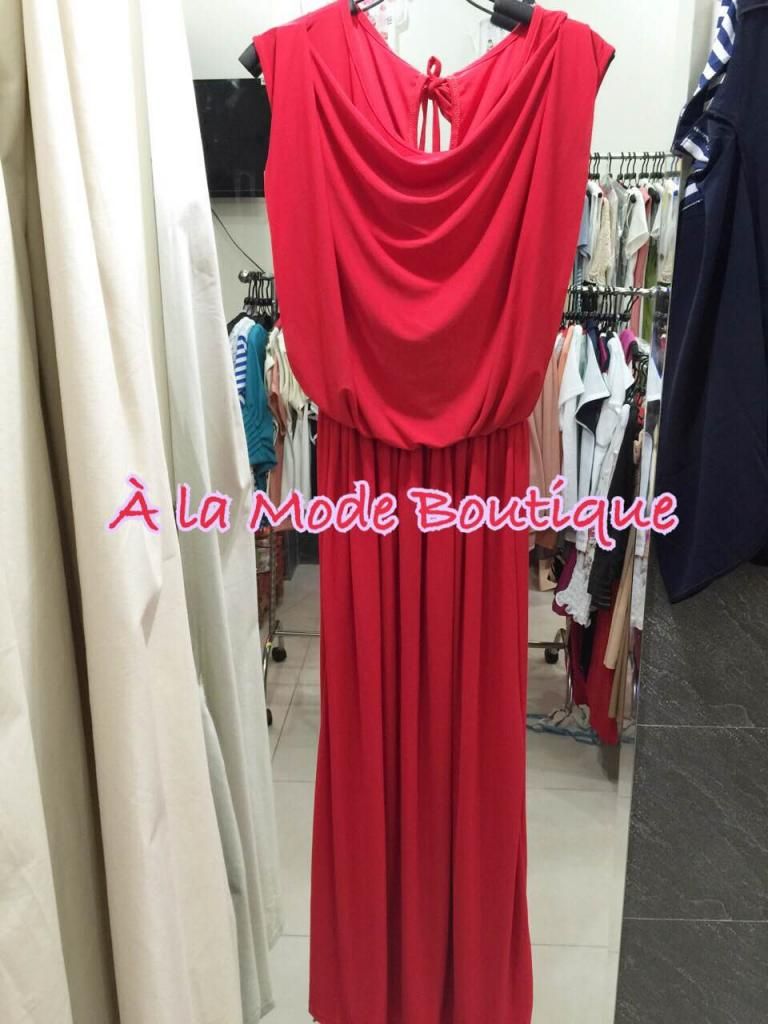 ÀlaMod Boutique : Quần áo , Váy đầm cao cấp nhập từ Thailand ! Có nhiều mẫu lựa chọn - 17