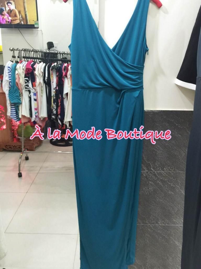 ÀlaMod Boutique : Quần áo , Váy đầm cao cấp nhập từ Thailand ! Có nhiều mẫu lựa chọn - 19