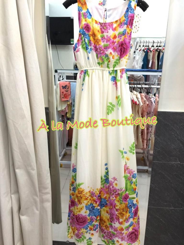 ÀlaMod Boutique : Quần áo , Váy đầm cao cấp nhập từ Thailand ! Có nhiều mẫu lựa chọn - 6