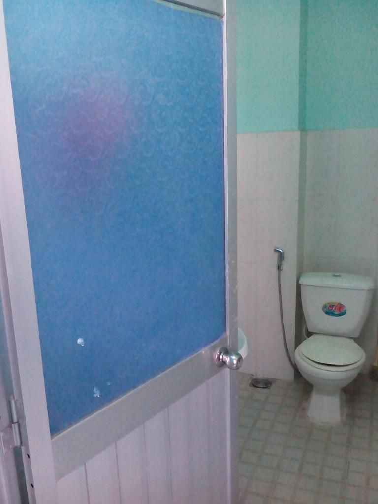 Cho Thuê Phòng Q8 , cách cầu chữ y 500m , thuận tiện đi lại trung tâm !!! - 1