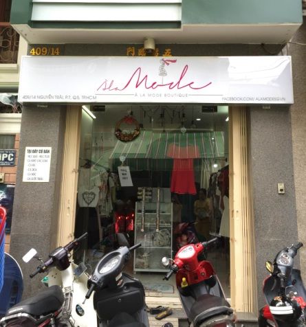 ÀlaMod Boutique : Các loại Trang sức , túi xách thời trang Made in Thailand đâyyy !!!