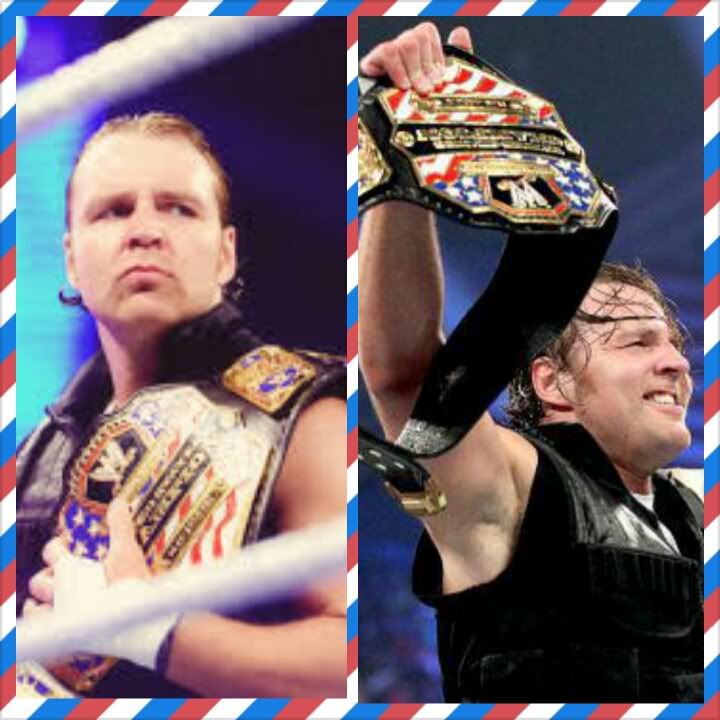 DEAN AMBROSE photo: Dean Ambrose PhotoGrid_1371564314854_zps26b8e169.jpg