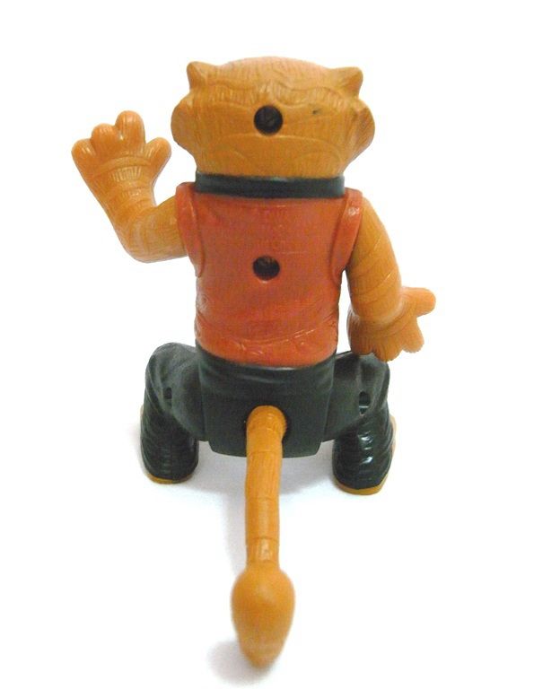 kung fu panda tigress toy