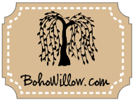 Grab button for bohowillow.com