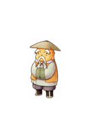 Harvest Moon 3D: The Tale of Two Towns photo Gombi