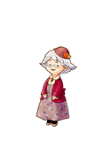 Harvest Moon 3D: The Tale of Two Towns Rose