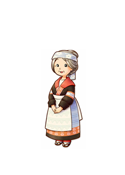 Harvest Moon 3D: The Tale of Two Towns Yun