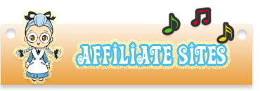 Affiliate Sites