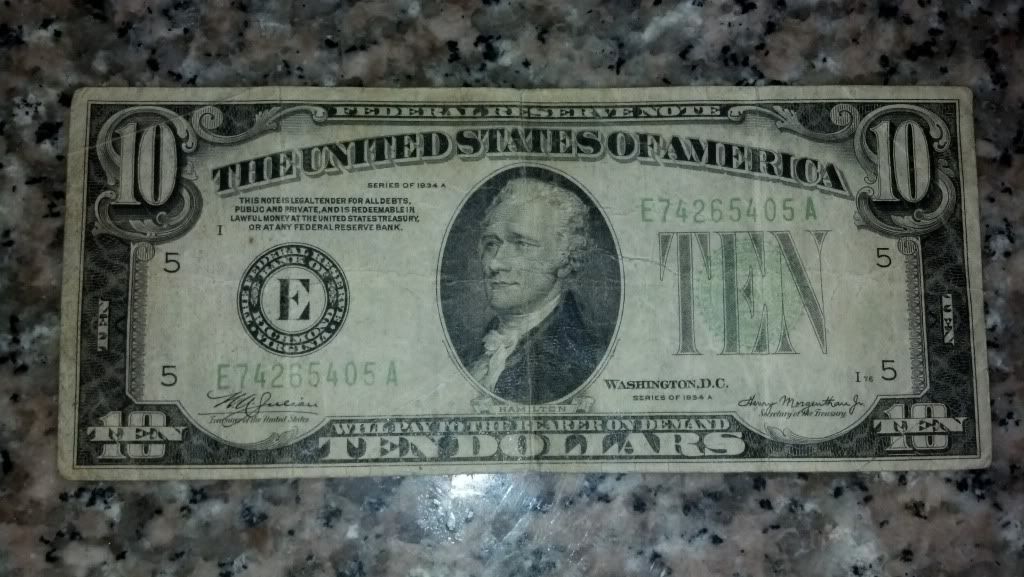 value of old paper money value of old paper money