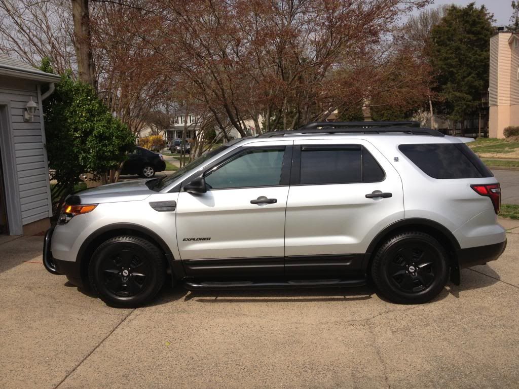 Mods finished Page 2 Ford Explorer and Ford Ranger Forums Serious