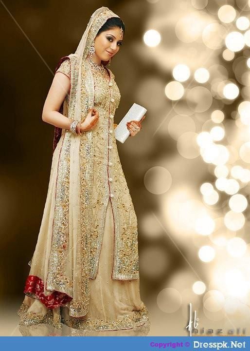 Marvelous Bridal Lehnga Collection 2013 By Miras Salon 8 zps3ebb0aa0 - dress of 22nd october 2013