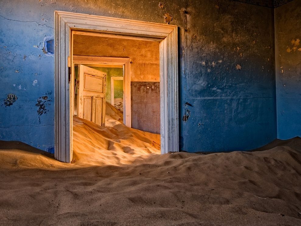 iZG6nel zpsc94649ae - The Most Beautiful Abandoned Places In The World: