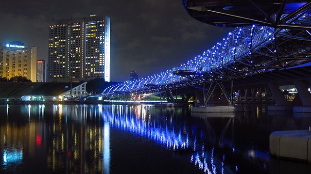 6347540626 937448ea05 z zpsb063831d - The helix bridge in singapore