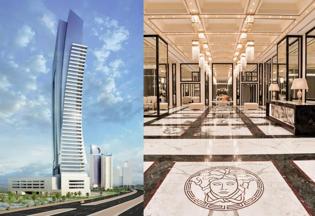 Al JawharahTower zpsf873b35d - Saudi Arabian project Al Jawharah residential Tower.