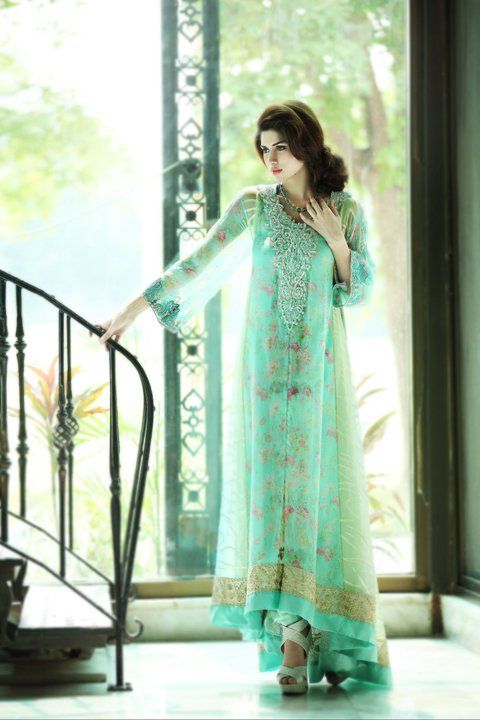 Farida Hasan Summer Eid Collection 12 zpse5c84e48 - Dress of 20th july 2013