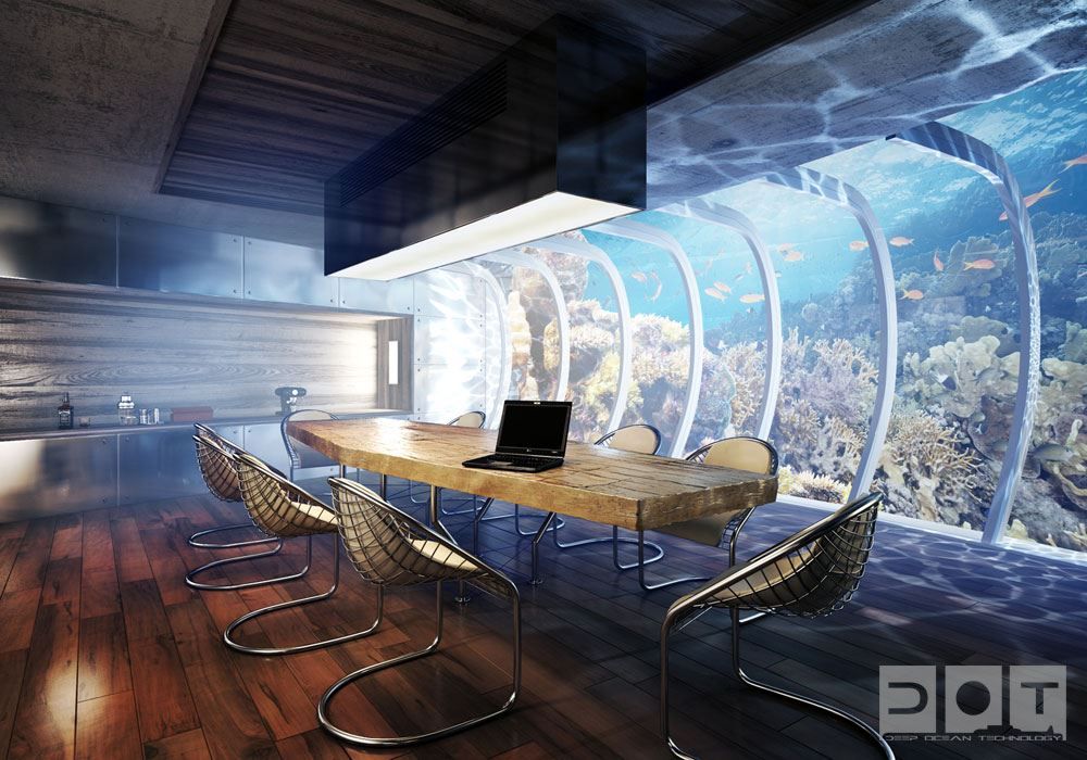 Hydropolis Hotel world first underwater hotel and room zps14a72808 - Hydropolis underwater hotel and resort in dubai