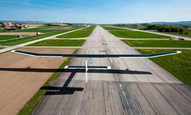 Solar Impulse first solar powered intercontinental journey 4 640x388 zpsf74e9def - Solar Impulse- first solar powered intercontinental journey