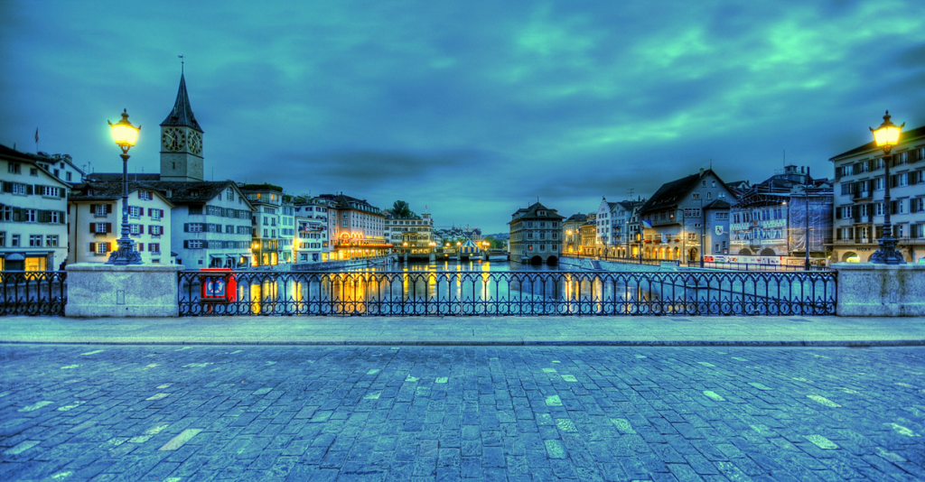 Zurich2 zpsc27b389b - 10 most beautiful cities in the world