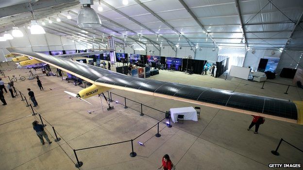  68564994 tv018346722 zpsec67e239 - Solar Impulse- first solar powered intercontinental journey