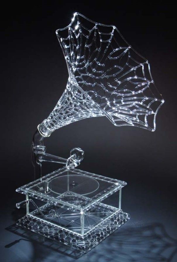 amazing glass sculptures 01 zps522acab4 - Amazing Glass Art Work