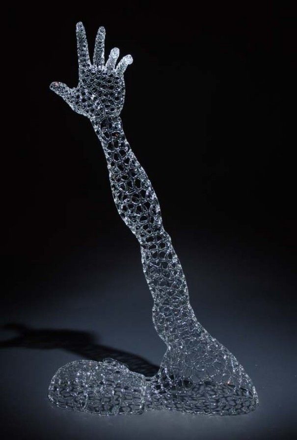 amazing glass sculptures 11 zpse450ff25 - Amazing Glass Art Work