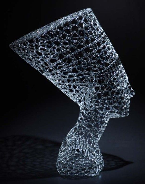 amazing glass sculptures 15 zps80c60abd - Amazing Glass Art Work