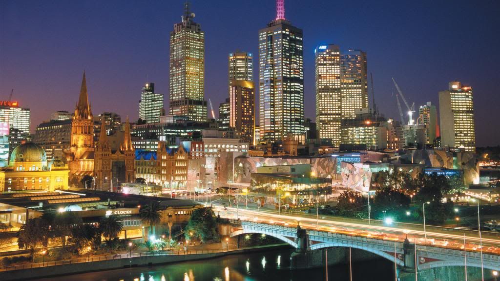 explore itineraries three great days melbourne zps714d28d9 - 10 most beautiful cities in the world