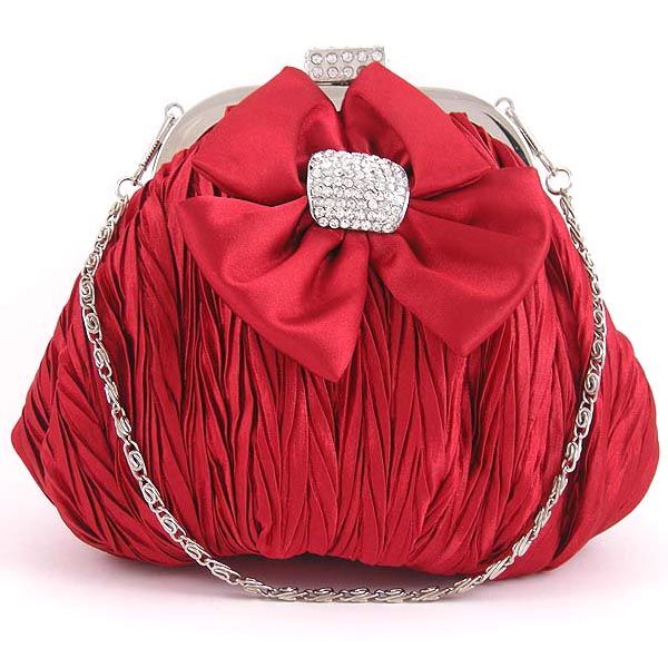 free shipping font b White b font evening bag chain bag red bags bridal 2013 font zps0c7e4986 - *~..Winner of Life style Competition July 2013..~*