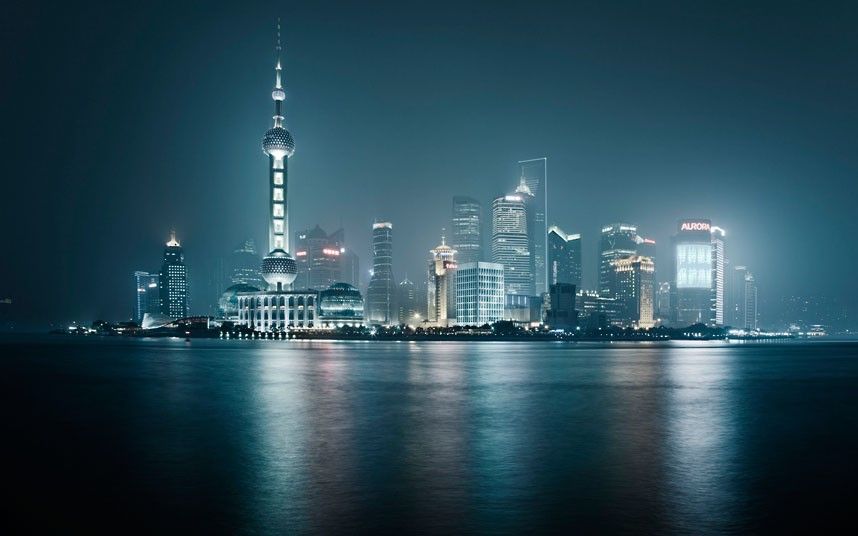 shanghai 2425673k zps128adcbd - 10 most beautiful cities in the world