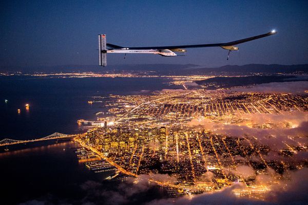 solar pulse flight san francisco 67010 600x450 zps25e1c0ad - Solar Impulse- first solar powered intercontinental journey