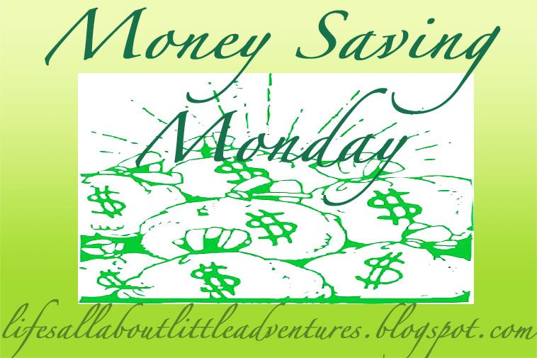 Grab button for Money-Saving-Monday